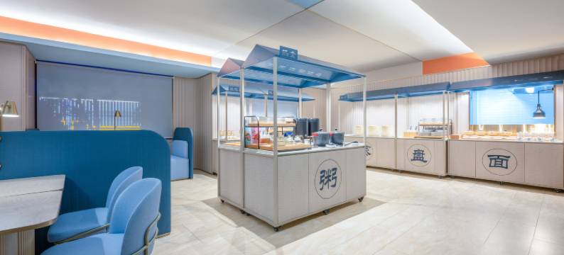 汉庭酒店(吴忠红寺堡店)图片