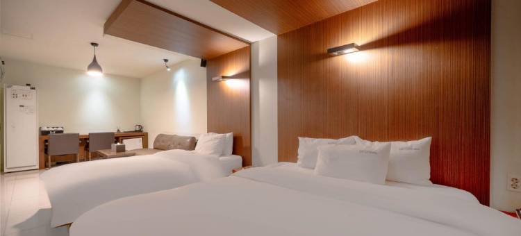 加里高爷酒店(Gary Cooper Hotel)图片