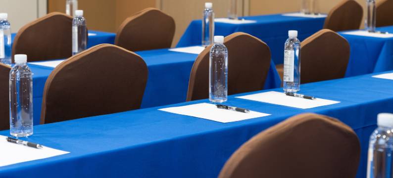 丽呈朗誉酒店(郴州裕后街店)图片