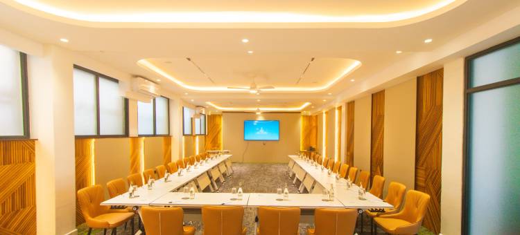 米拉高地套房及会议中心(Mira Heights Suite & Conferencing)图片