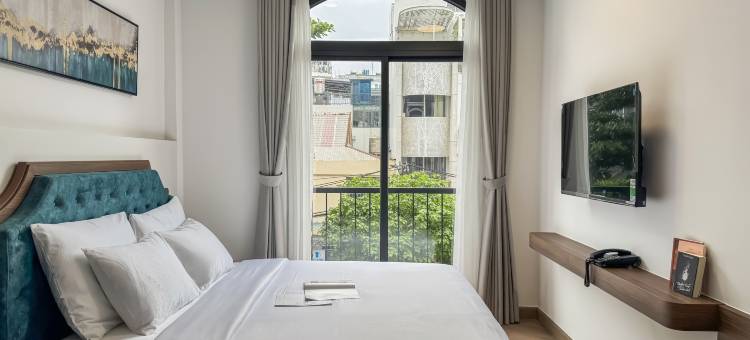 CityHouse TERA The S公寓(CityHouse TERA The S)图片