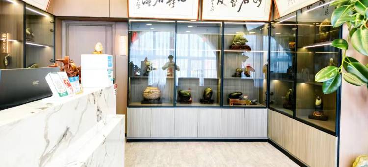 双河石界酒店图片