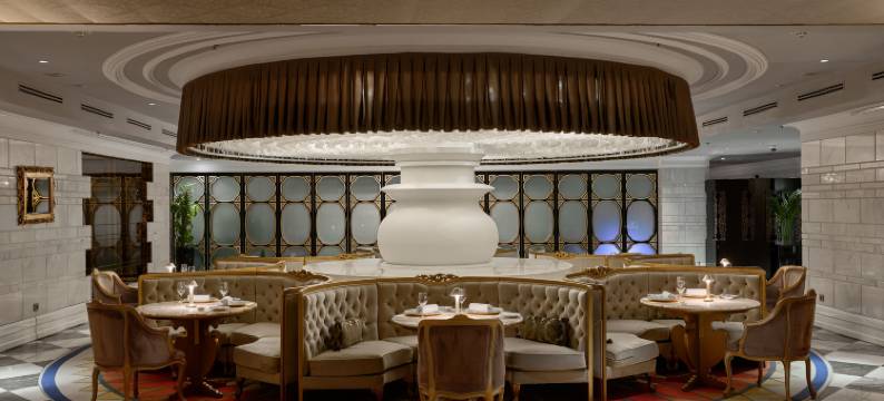 莫斯科乐天酒店(Lotte Hotel Moscow)图片