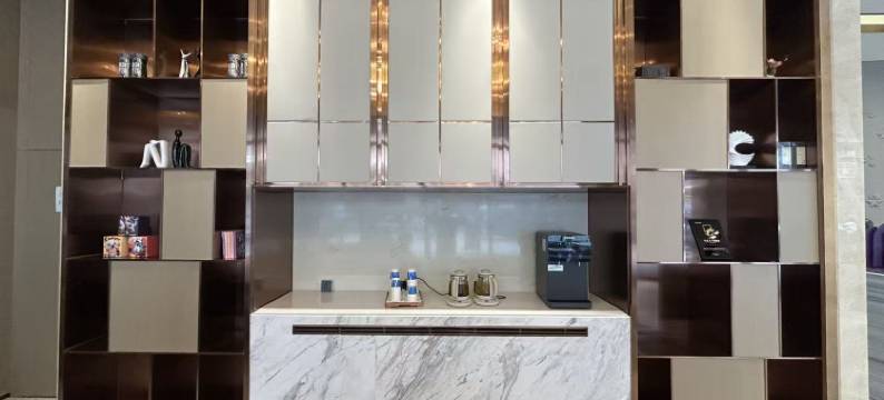 白玉兰酒店(芜湖古城中山路步行街店)图片