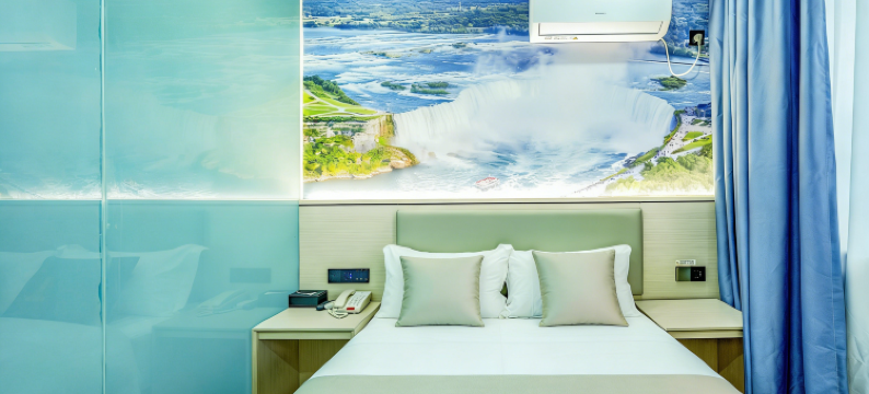 速8酒店(潜山汽车站店)图片