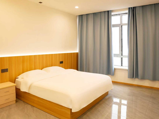 盛泰公寓酒店(朝阳南站店)