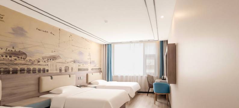 亚悦酒店(拉萨贡嘎机场店)图片