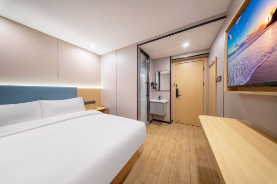 上海万凯精选宾馆