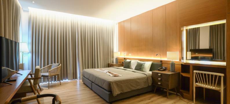 可可的龟岛海岸度假村(Koh Talu On Shore Resort by Koko)图片