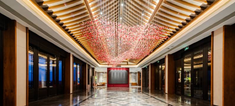 花筑·青岛祓园宾舍民宿图片