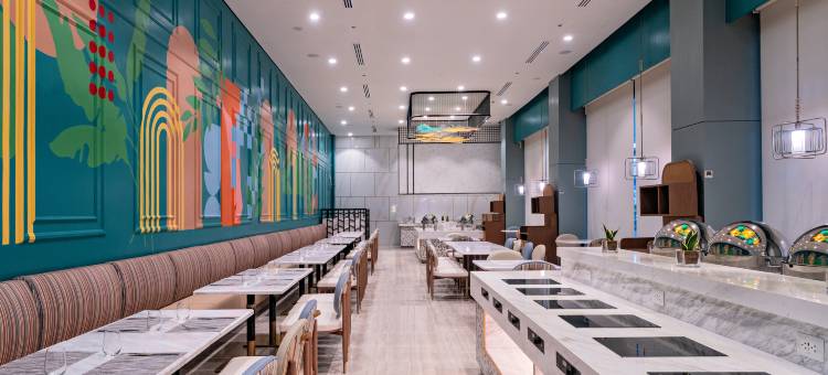 贝尔蒙特酒店伊洛伊洛(Belmont Hotel Iloilo)图片