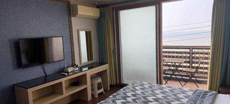 杨枝丽索特酒店(Yangji Resortel)图片