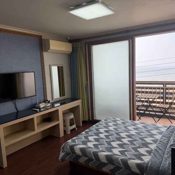 杨枝丽索特酒店(Yangji Resortel)图片
