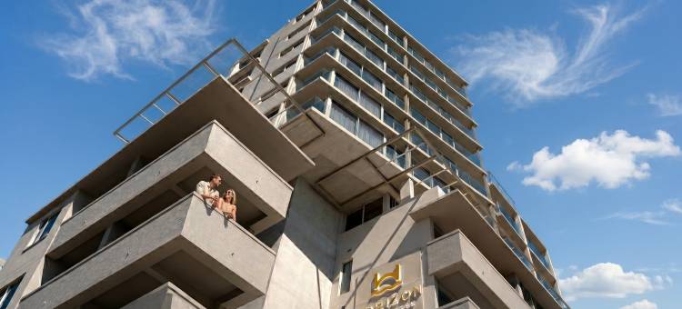 Totalstay的Horizon公寓酒店(Horizon Aparthotel by Totalstay)图片