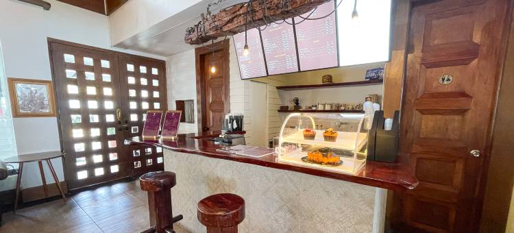 风岭酒店(Windy Ridge Hotel Tagaytay)图片