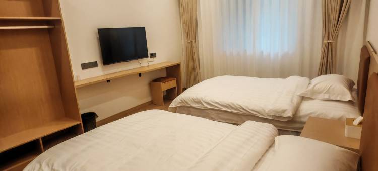 老河口漫途宾馆(汉江广场店)图片