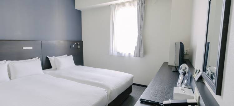 The BREAKFAST HOTEL 福冈天神(The BREAKFAST HOTEL Fukuoka Tenjin)图片