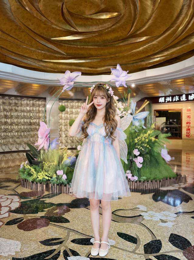 宁波开元名都大酒店图片
