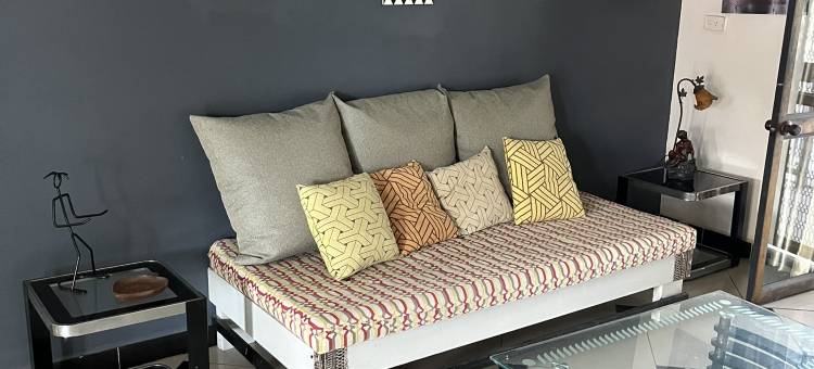 斐济大洋洲公寓(Oceania Apartments Fiji)图片