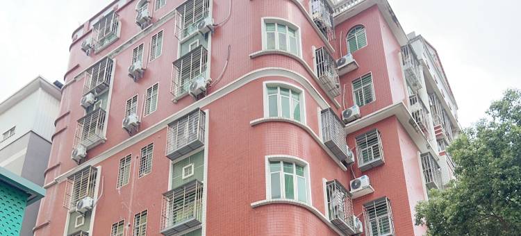 云海自助民宿(石狮泰禾广场店)图片