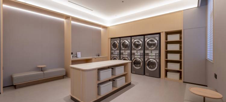 全季酒店(昆山高铁南站合兴路店)图片