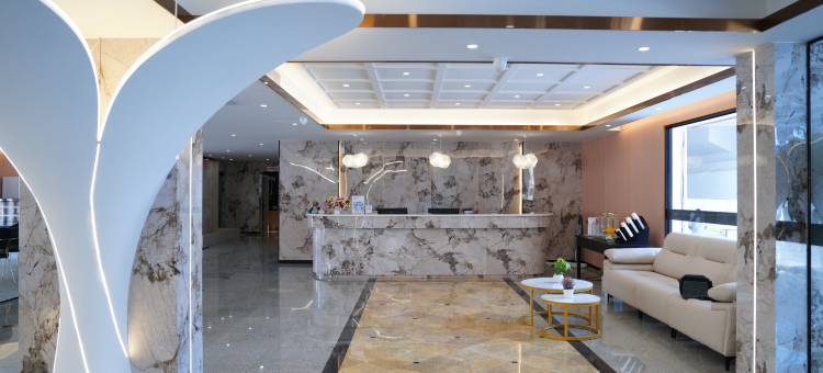 云朵客栈酒店(LNN of Yunduo Hotel)图片