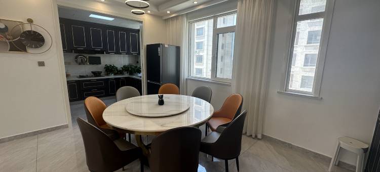 挺有乐·海景民宿(那香海店)图片