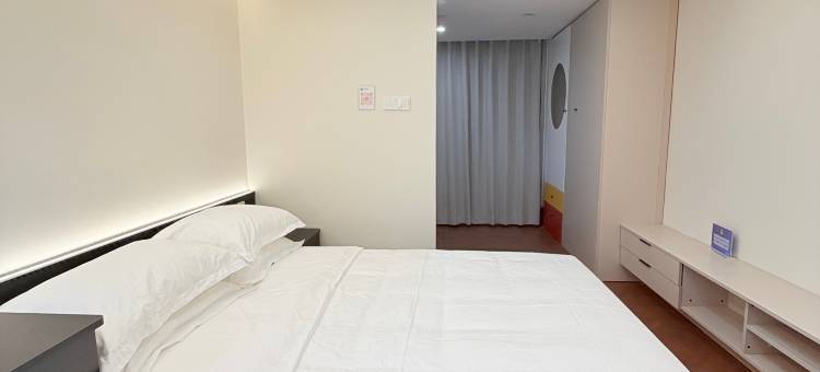 桓屿·酒店·公寓(北京通州安贞医院店)图片