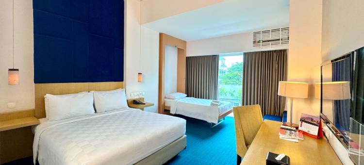 马朗瑞士北林酒店(Swiss-Belinn Malang)图片