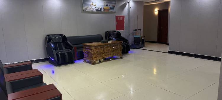 吉隆驿家酒店图片