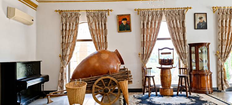 巴统斯普特尼克酒店(Hotel Sputnik Batumi)图片