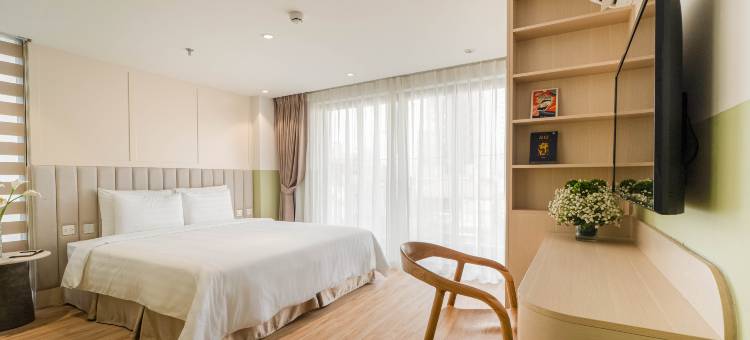 Little Charm Boutique Hotel图片