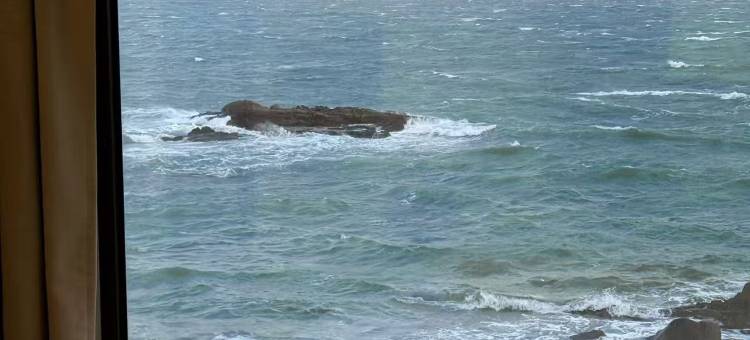 栖海畔海景民宿(山海广场店)图片