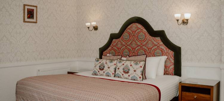 安多宫殿旅馆(The Atholl Palace)图片