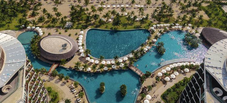 Amiana Resort Cam Ranh(Amiana Resort Cam Ranh)图片