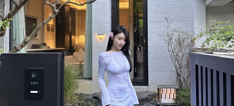 天目湖度假区·馥峪|私人管家服务|全湖景隐世设计酒店图片