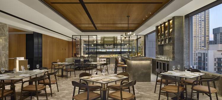 Fairfield by Marriott Mumbai Andheri West图片