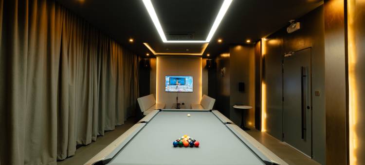 阿拉邦活力酒店(Vibe Hotel Alabang)图片