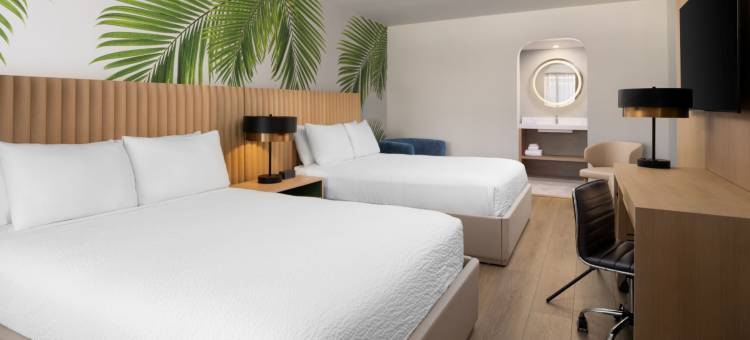哈里森酒店 – 精选酒店集团旗下 Ascend Hotel Collection(The Harrison Hotel – Ascend Hotel Collection by Choice)图片