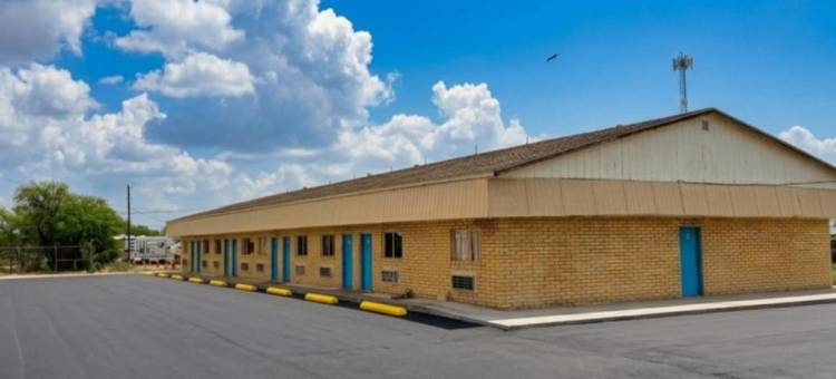 Champions Inn Del Rio TX Near US 90图片