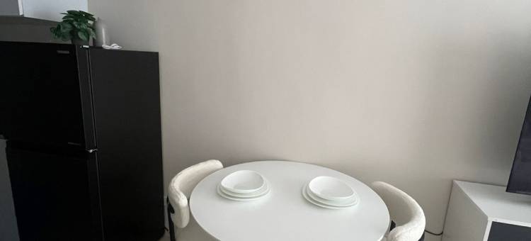 J Tower Residences Executive Studio图片