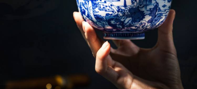 云巅汇·瓷藏|CloudTen百万茶器私享艺术奢宿(陶瓷博物馆店)图片