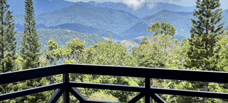 The Hill at Fraser Hill (Suite 33)图片