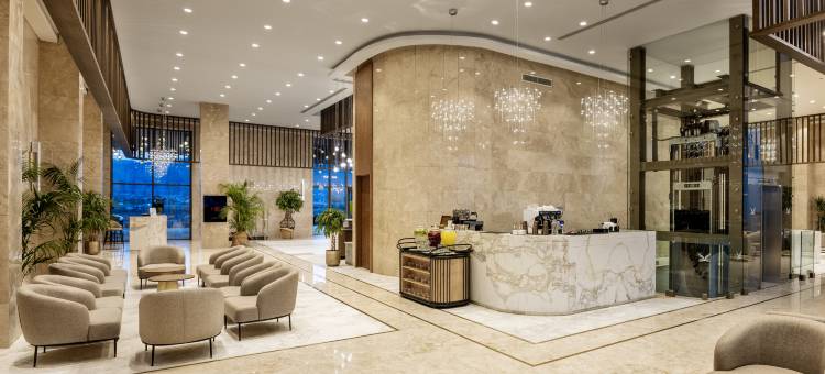 自由西格纳酒店(Liberty Signa)图片
