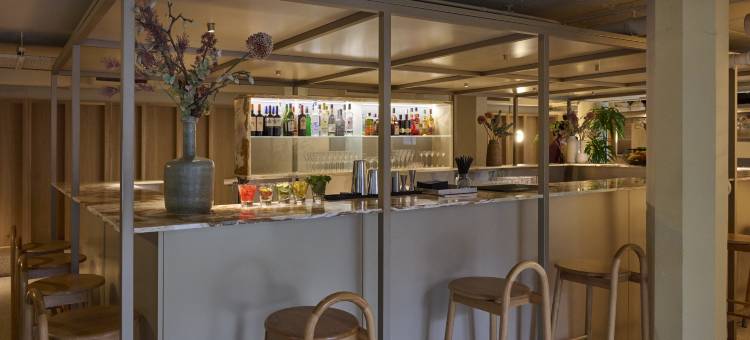 洛克布罗肯码头酒店(Locke at Broken Wharf)图片