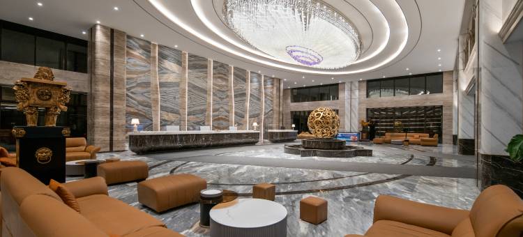 万森度假酒店(那拉提景区店)图片