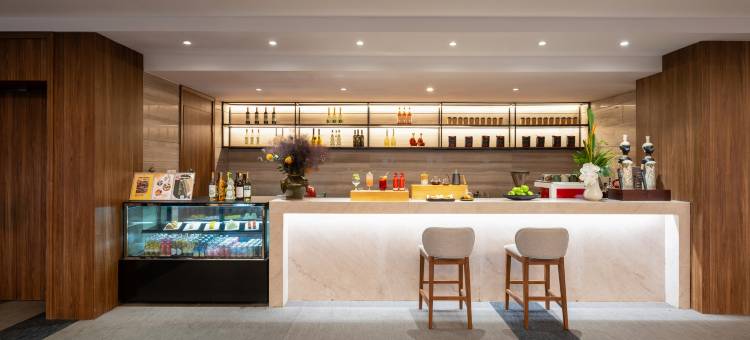 君亭酒店(杭州火车东站店)图片