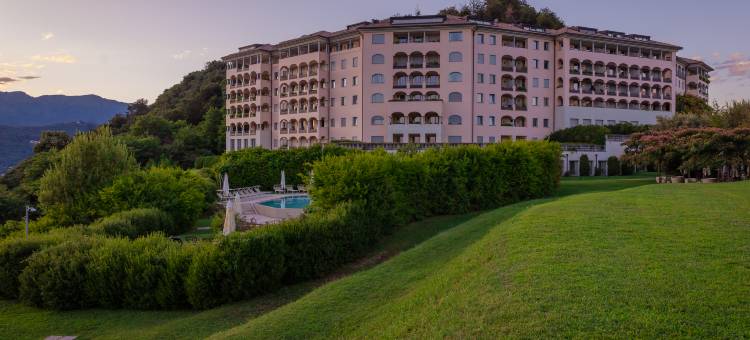 Resort Collina d'Oro(Resort Collina D’Oro & SPA)图片