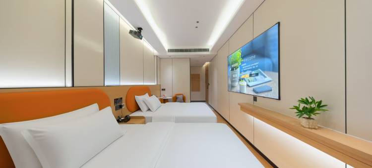 汕头城市中心·潮悦|Living Center智能美居(小公园店)图片