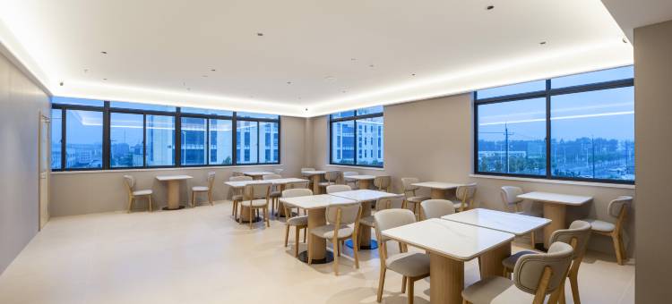 艺龙安云酒店(如东东安科技园区店)图片